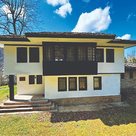 Guest House Ivanca Boncheva Bozhentsi Ngoại thất bức ảnh