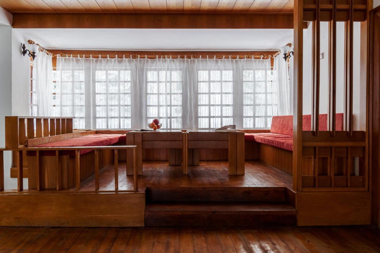 Guest House Ivanca Boncheva Bozhentsi Ngoại thất bức ảnh