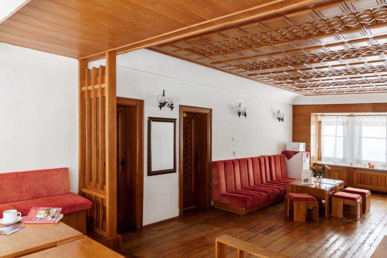 Guest House Ivanca Boncheva Bozhentsi Ngoại thất bức ảnh