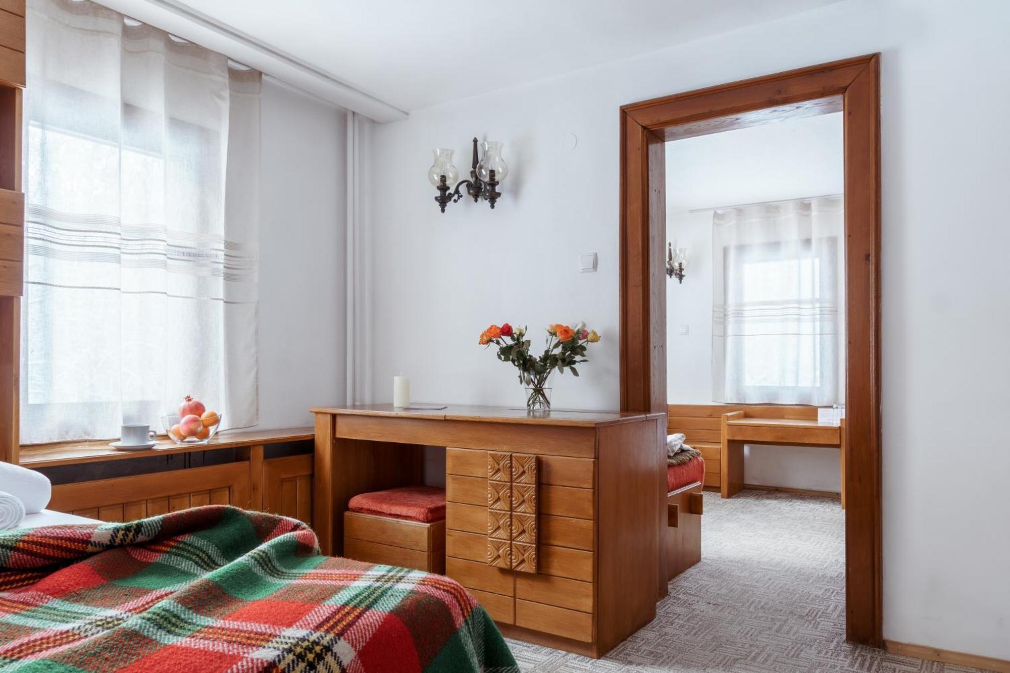 Guest House Ivanca Boncheva Bozhentsi Ngoại thất bức ảnh