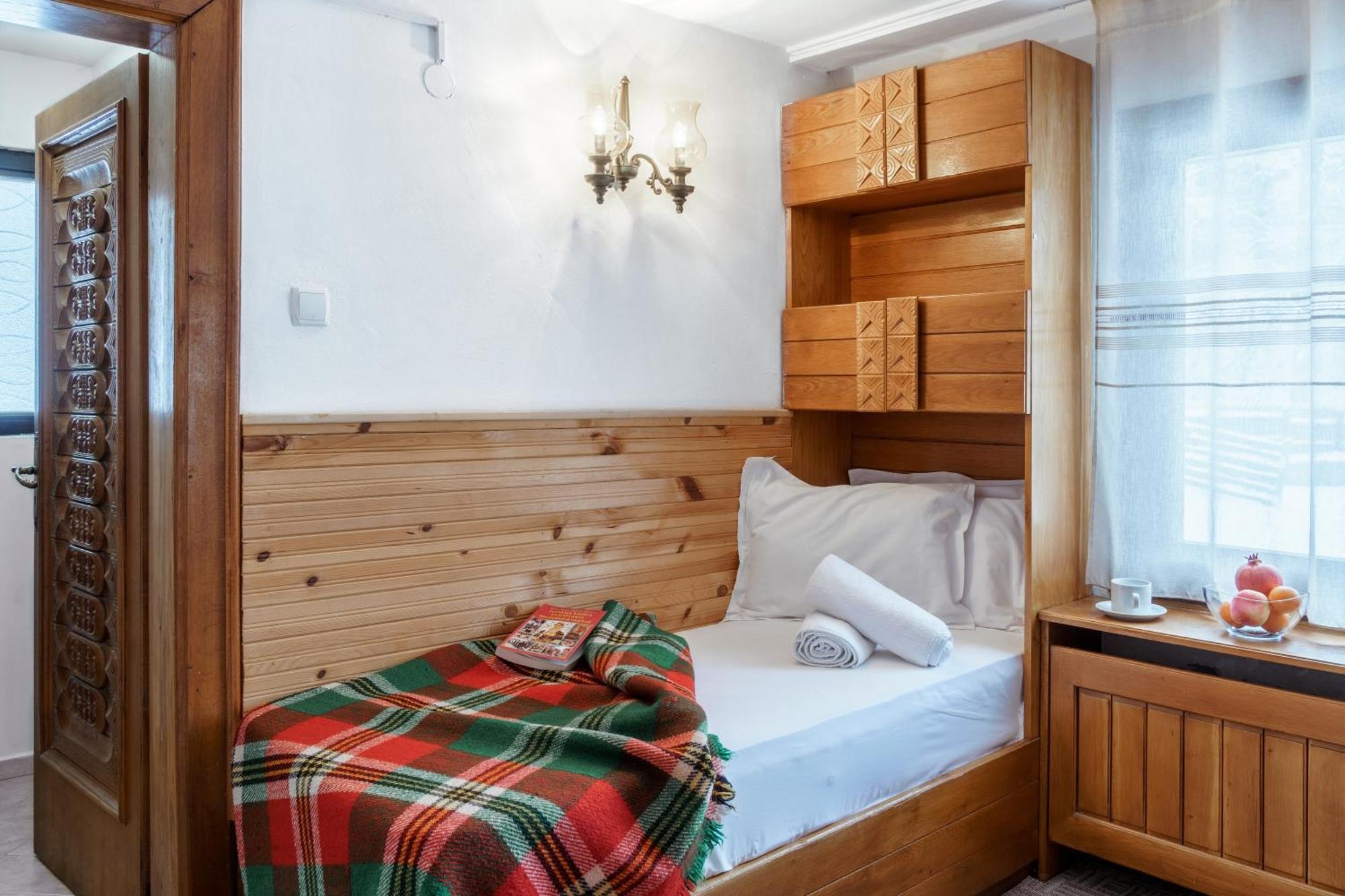 Guest House Ivanca Boncheva Bozhentsi Ngoại thất bức ảnh