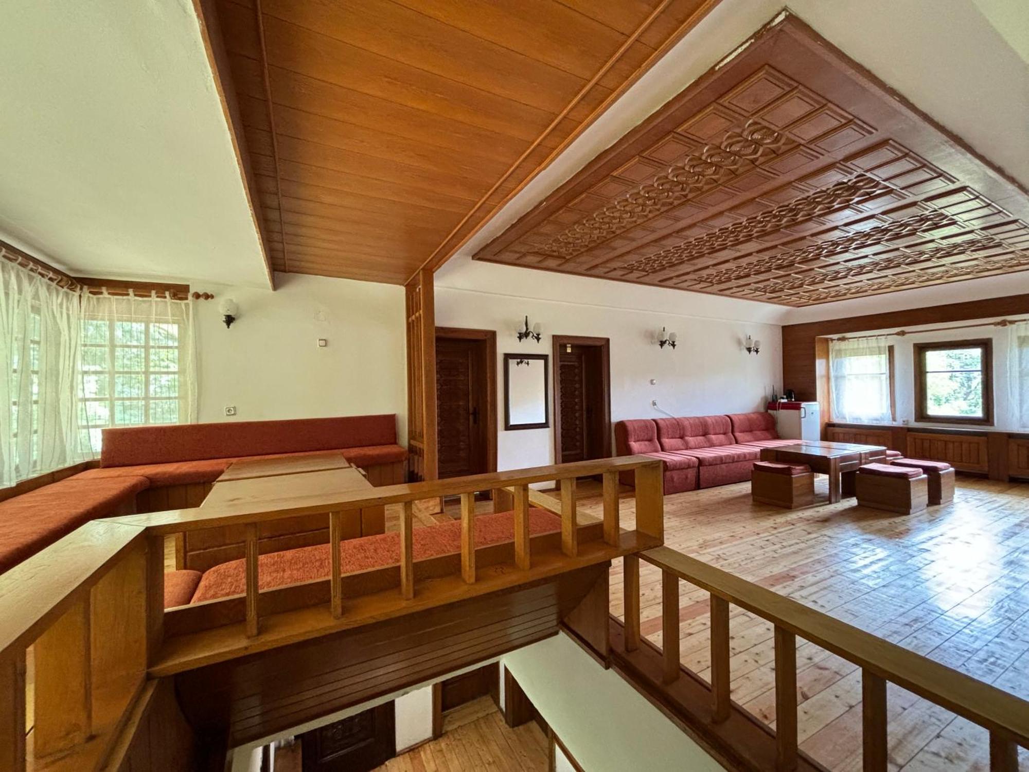 Guest House Ivanca Boncheva Bozhentsi Ngoại thất bức ảnh