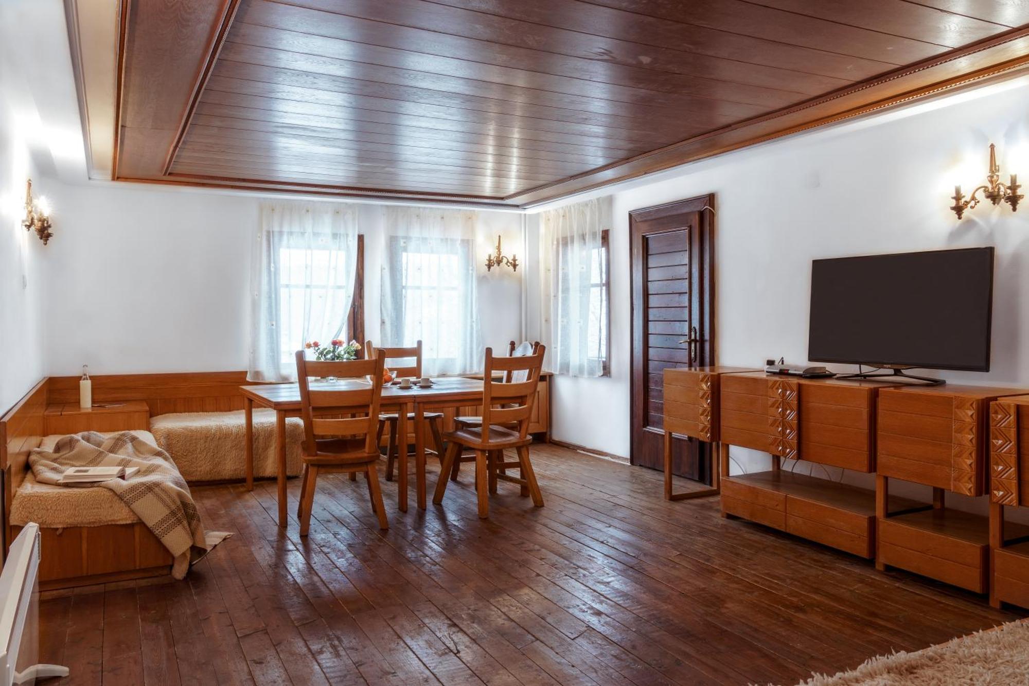 Guest House Ivanca Boncheva Bozhentsi Ngoại thất bức ảnh