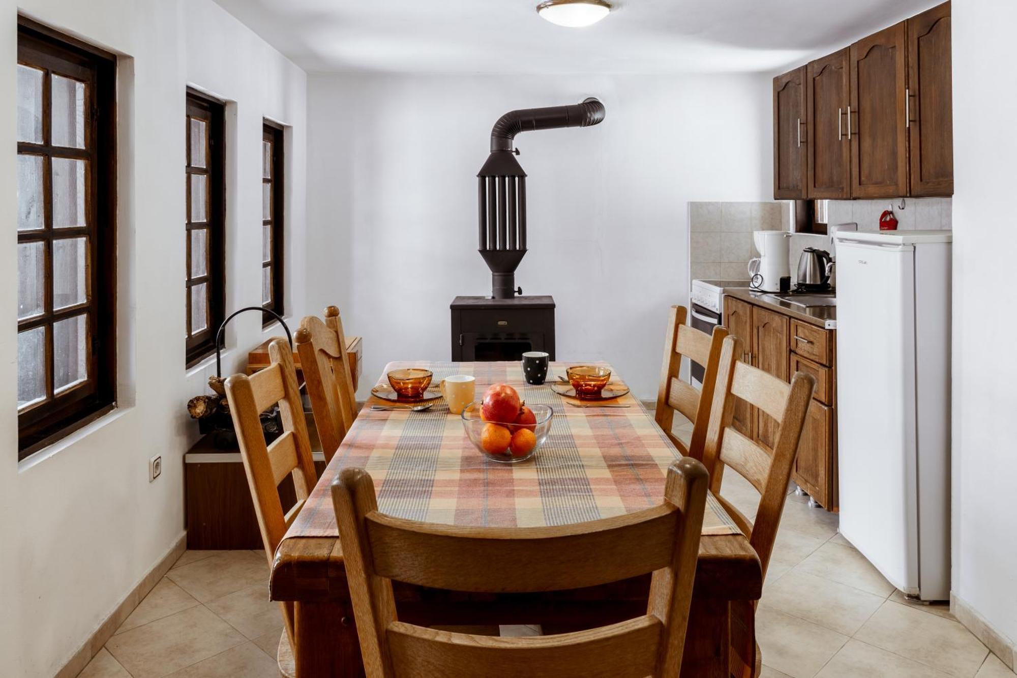 Guest House Ivanca Boncheva Bozhentsi Ngoại thất bức ảnh